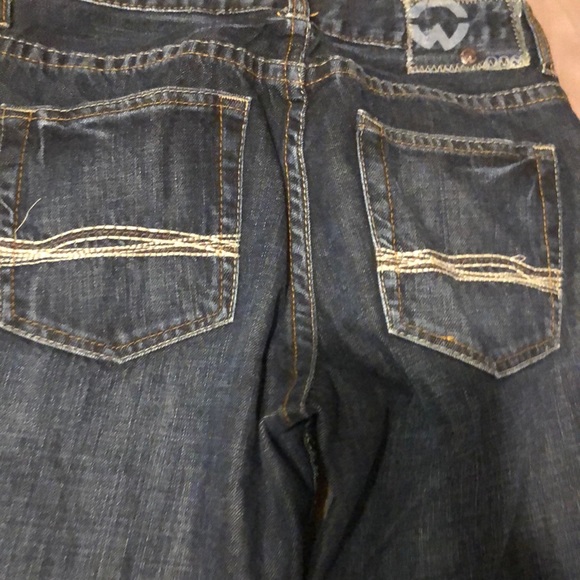 Jeans - Picture 3 of 3